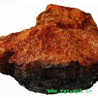 白桦茸 桦树茸 4-5年生 白桦泪 桦树泪 桦树黄 桦树菇 桦褐孔菌 统货 产地 黑龙江省图4