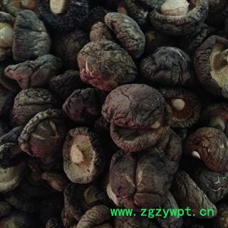 新辉药业优质香菇 餐桌佳品图2