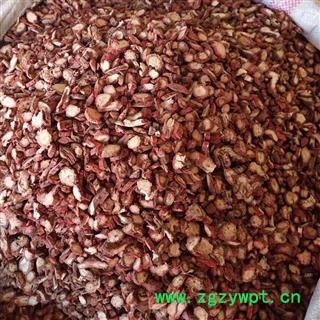 安祁名药丹参  丹参片 无硫新货图2