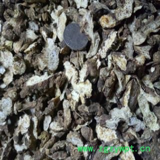 安祁名药苍术 东北苍术图2