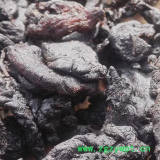 安祁名药黄精 制黄精 九蒸九晒图2