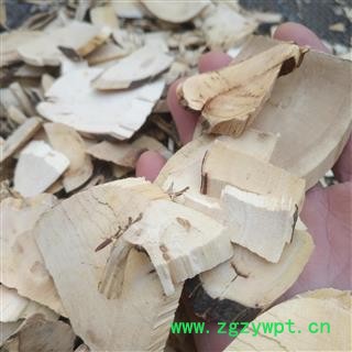 安祁名药白背叶根   白膜根图3