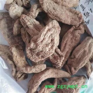 安祁名药正品中药材乌天麻 黑天麻图3