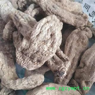 安祁名药正品中药材乌天麻 黑天麻图2