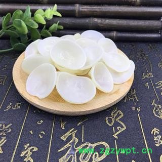 白玉耳 白玉木耳全干货正品保证质量 中药材批发 丽丽药业图3