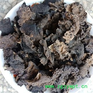 石耳 石木耳正品保证质量 中药材批发 安品堂图3