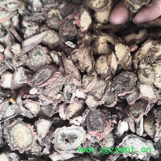 安祁名药丹参   各种规格齐全图4