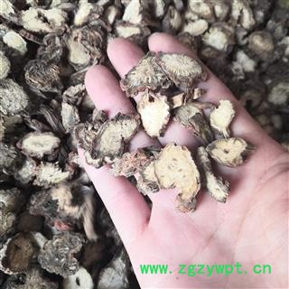 安祁名药丹参   各种规格齐全图2