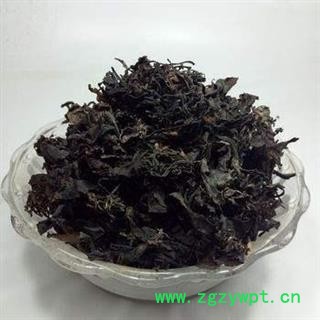 昆布干净无杂质正品保证质量7天无理由退货退款 中药材批发丽丽药业图3