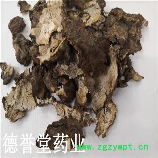 德誉堂药业 茯苓皮 统 产地 安徽 批发各种中药材图3