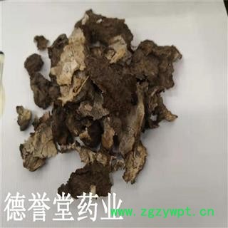 德誉堂药业 茯苓皮 统 产地 安徽 批发各种中药材图4