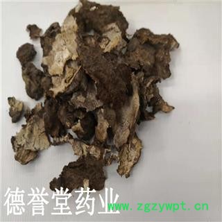 德誉堂药业 茯苓皮 统 产地 安徽 批发各种中药材图2