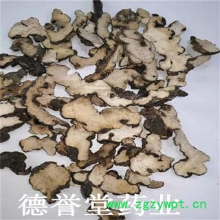 猪苓 大统 猪苓  产地 陕西 德誉堂批发各种中药材图2