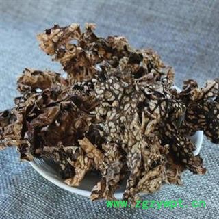 老龙皮 石龙皮 网肺衣 石龙衣 正品保证质量7天无理由退货退款 华安堂图3