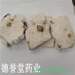 德誉堂药业 茯神 选装 个个带神 批发各种中药材图4