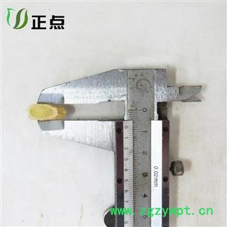 黄芪 选过0.6筛 产地 甘肃省定西市渭源县原产地发货无硫品质保证15天无理由退换货图3