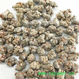 云南文山水洗25头带剪口三七/田七 全干25个/500克 产地直销图2