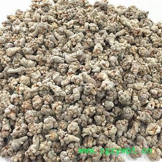 云南文山水洗25头带剪口三七/田七 全干25个/500克 产地直销图3