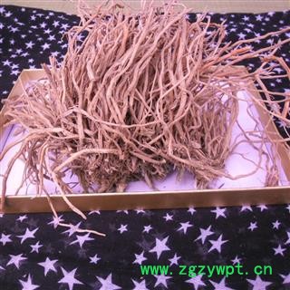 薏苡根 统货 产地 四川省成都市双流县图4