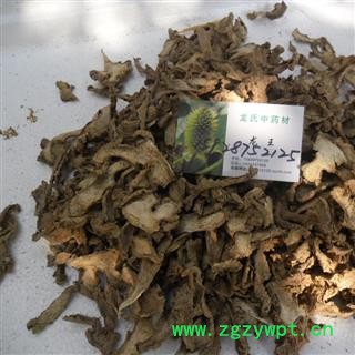 干姜 统 产地 四川省成都市双流县图2