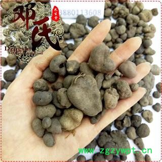 雷丸个子统货1公斤起批散装批发产地直供邓氏中药材批发图3