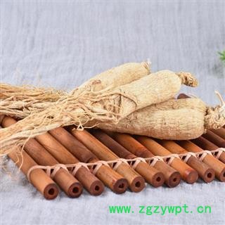 长白山人参 东北特产人参 手选日晒500g图2