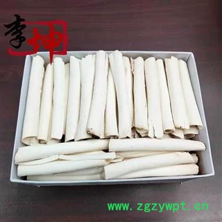 【99包邮】茯苓 茯苓卷 茯苓 道地无硫 茯苓卷 无碎白 茯苓卷 云苓卷图2