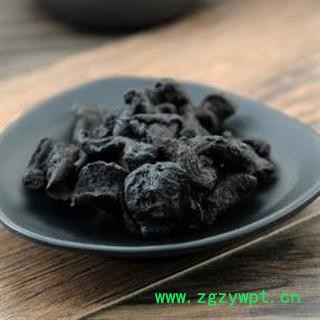 制黄精 黄精 秦岭熟黄精柴火土灶自制 500g【打折已结束】图3