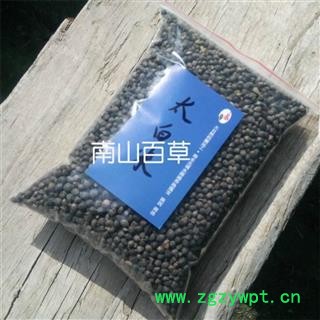 中药材太白米 秦岭野优质太白米  手工刨挖 日晒无硫图4