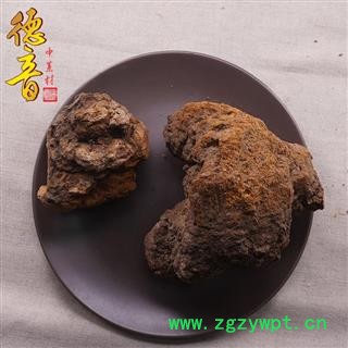 【满包邮】桦树茸 统 又称：桦褐孔菌、白桦茸、桦树菇图3