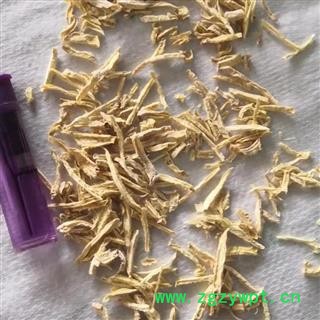 安祁名药干姜 干姜丝  各种规格图2