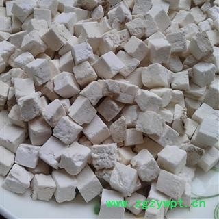 茯苓 统货 产地 安徽省图2