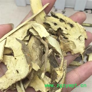 安祁名药正品常山 鸡骨常山图2