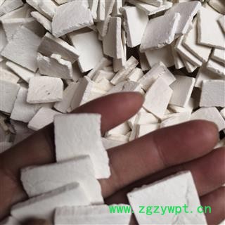 新辉药业茯苓  茯苓丁 茯苓块 优质选货 10公斤标箱图2