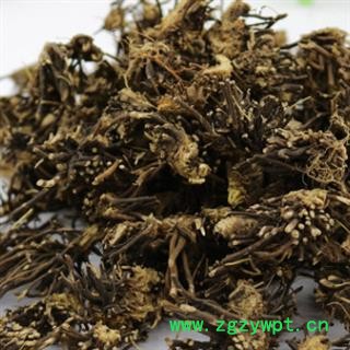 安祁名药威灵仙 各种规格图2