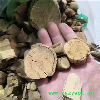 安祁名药中药材两面针根 刺刁根 两背针 入地金牛图2