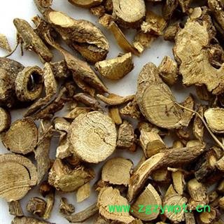 安祁名药正品山豆根图2