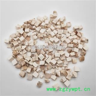 茯苓@【至臻华美】中药材批发供应【茯苓】茯苓丁 茯苓图2