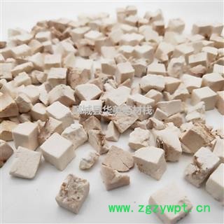 茯苓@【至臻华美】中药材批发供应【茯苓】茯苓丁 茯苓图4