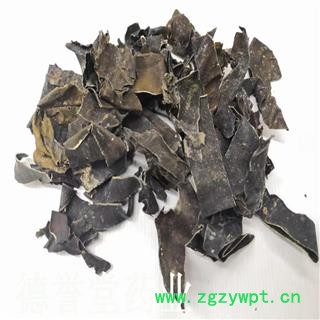 德誉堂药业昆布 选,昆布 产地 山东省 批发各种中药材图4