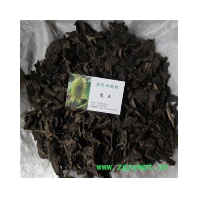 玄参 统货 产地 四川省成都市双流县