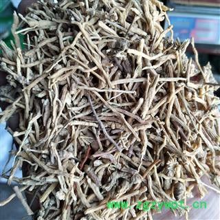 远志 远志未抽芯统段 产地 陕西省图3