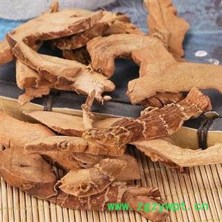 高良姜片 山民自刨 手工切片 日晒无硫1000g【打折已结束】图3