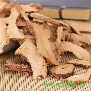 高良姜片 山民自刨 手工切片 日晒无硫1000g【打折已结束】图2