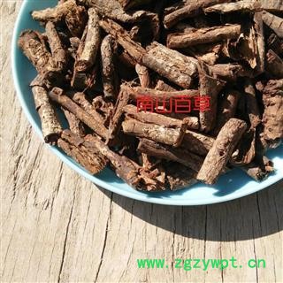 五味子根皮 秦岭红内消 手工切段 药味浓郁500g图3