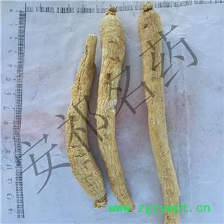 安祁名药西洋参 西洋参  12克 产地 辽宁省图2