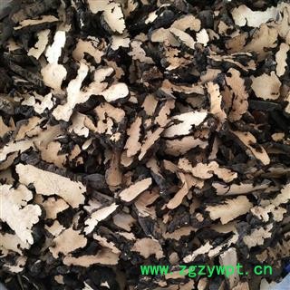 新辉药业中药材猪苓图3