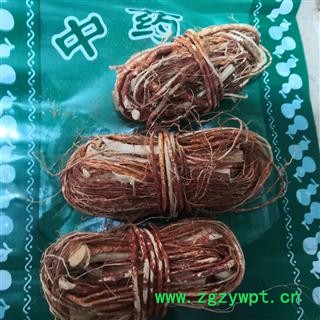 安祁名药优质五指毛桃 五爪龙图3