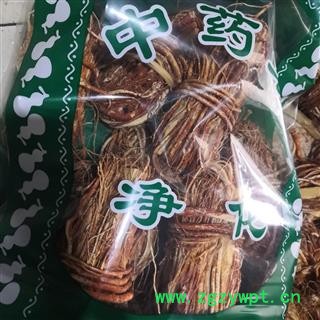 安祁名药优质五指毛桃 五爪龙图2