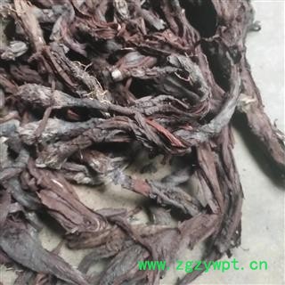 安祁名药正品紫草 正品够含量图2